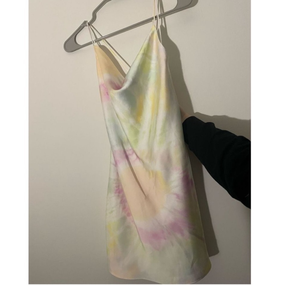 Zara Mini Dress - Picture 5 of 7